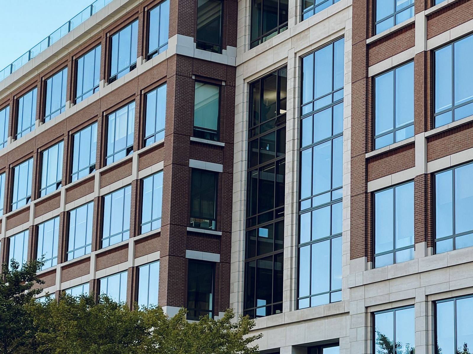 Commercial HVAC service in Michigan City