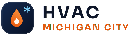 Michigan City HVAC